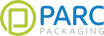 PARC Packaging logo