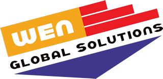 WEN Global Solutions logo