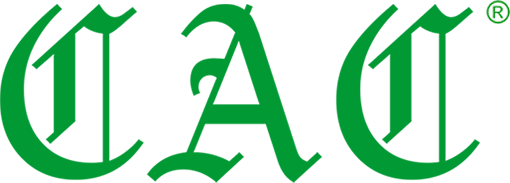 C.A.C. Foodservice logo