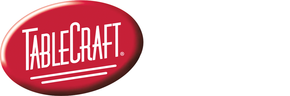 TableCraft logo