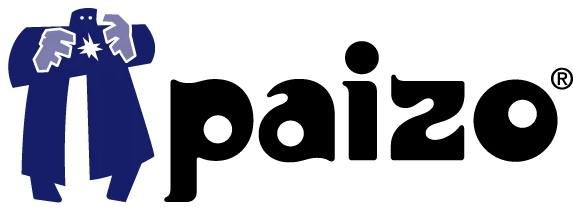 Paizo logo