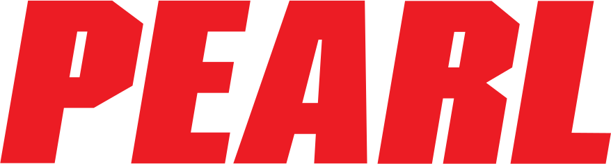 Pearl Abrasive logo