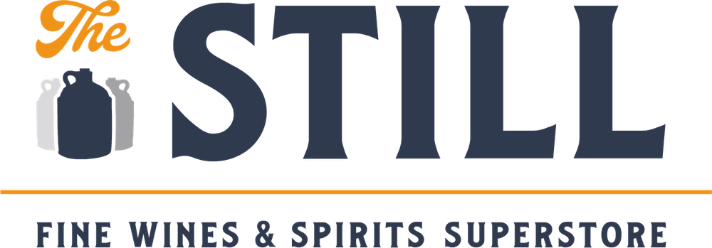 The Still logo