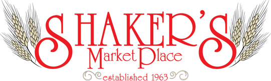 Shaker's MarketPlace logo