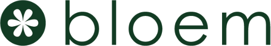 Bloem Living logo