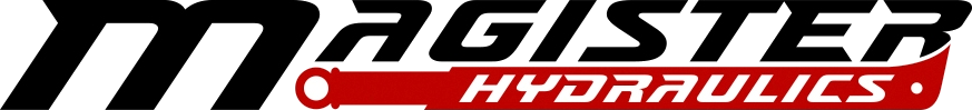 Magister Hydraulics logo