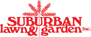 Suburban Lawn & Garden logo