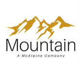Mountain Plumbing logo