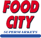 Food City El Paso logo