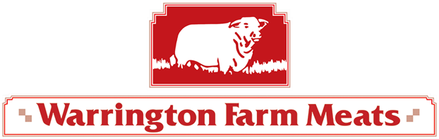 Warrington Farm Meats logo