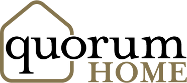 Quorum International logo