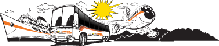 Christian Tours logo