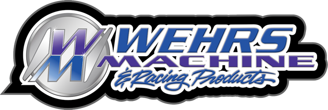 Wehrs Machine logo