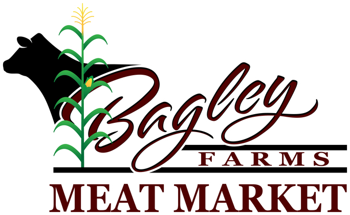 Bagley Farms Meat Market logo