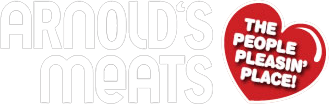 Arnold's Meats logo