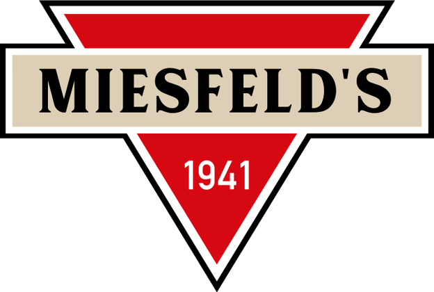 Miesfeld's Triangle Market logo