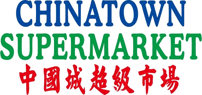 Chinatown Supermarket logo