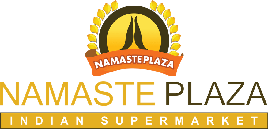 Namaste Plaza logo