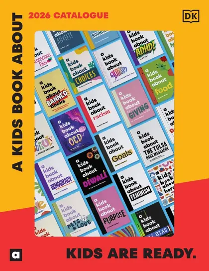 A Kids Book About Children's Books Catalog Weekly Ad