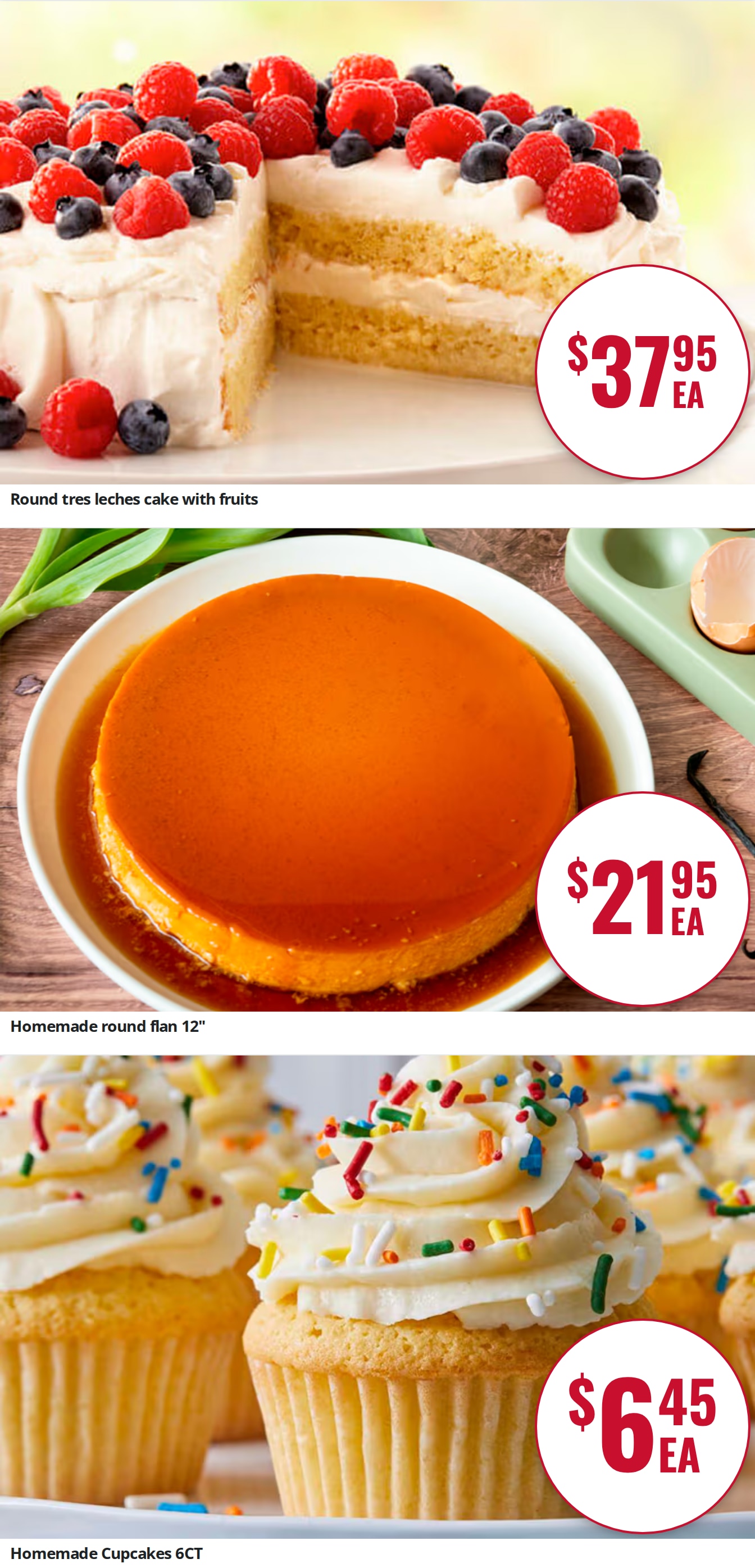 Acapulco Tropical y Mas weekly ad page 26