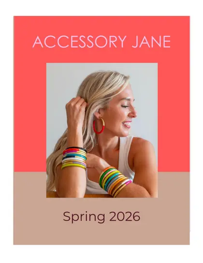 Accessory Jane Spring Accessories Catalog Weekly Ad