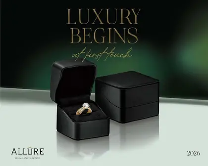 Allure Pack Packaging Catalog Weekly Ad