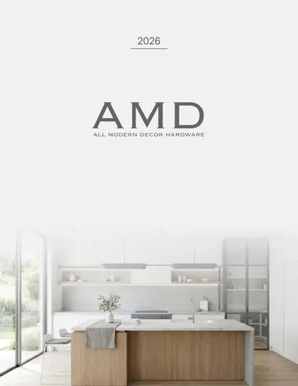 AMD Hardware Decorative Hardware Catalog Weekly Ad