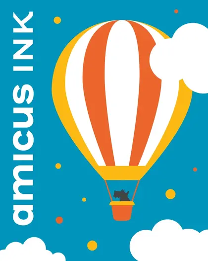 Amicus Ink Fall Book Catalog Weekly Ad