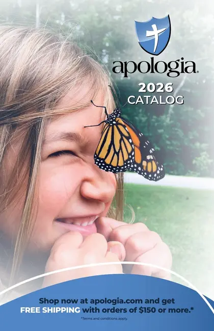 Apologia 2026 Catalog Weekly Ad