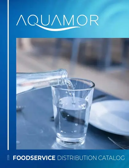 Aquamor Water Filtration Catalog Weekly Ad