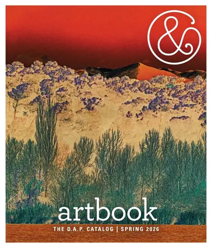 Artbook | D.A.P. Spring Art Books Catalog Weekly Ad