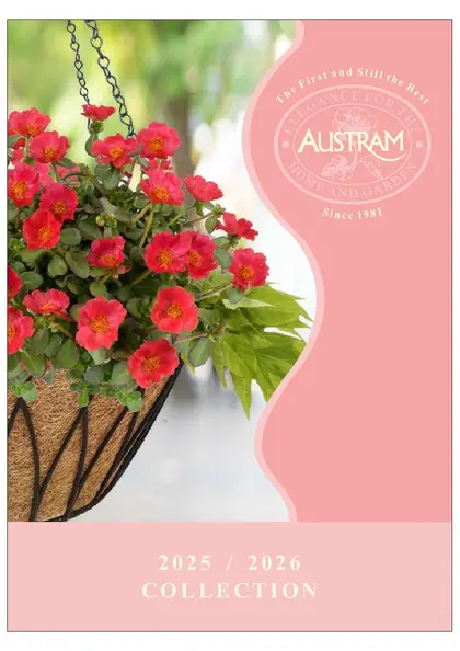 Austram Garden Products Catalog Weekly Ad