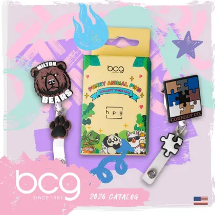 BCG Promotional Products Catalog Weekly Ad