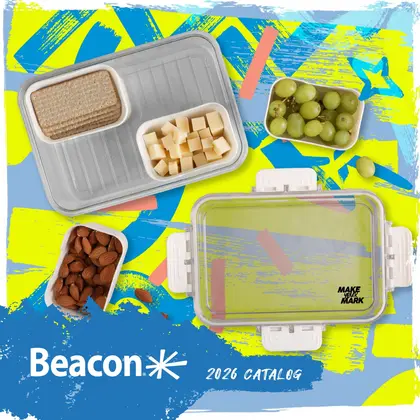 Beacon Promotional Products Catalog Weekly Ad