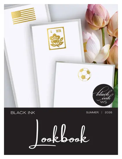 Black Ink Summer Lookbook Weekly Ad