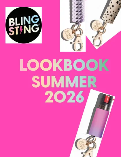 Blingsting Summer Accessories Catalog Weekly Ad