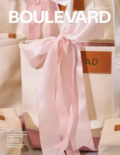 Boulevard Home Furnishings Catalog Weekly Ad