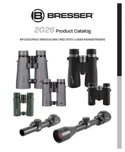 Bresser Product Catalog Weekly Ad