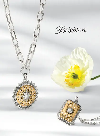 Brighton Fine Jewelry Lookbook Weekly Ad