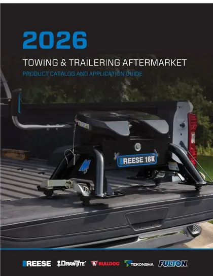 BULLDOG Trailer Products Catalog Weekly Ad