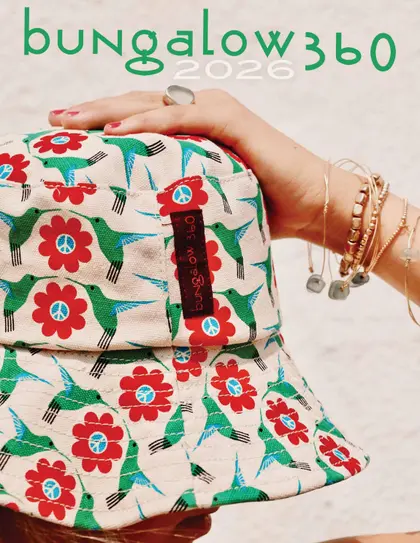 Bungalow360 Bags and Accessories Catalog Weekly Ad