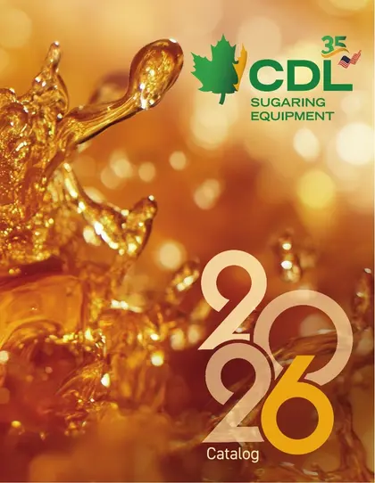 CDL USA 2026 Maple Equipment Catalog Weekly Ad
