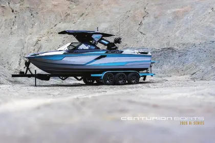 Centurion Boats Ri Series Boats Catalog Weekly Ad