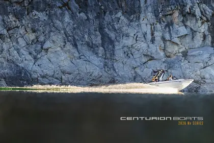 Centurion Boats Nv Series Boats Catalog Weekly Ad