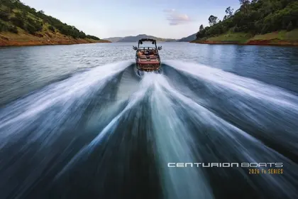 Centurion Boats Fe Series Boats Catalog Weekly Ad