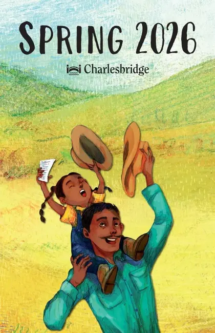 Charlesbridge Spring Books Catalog Weekly Ad