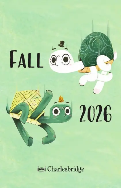 Charlesbridge Fall Books Catalog Weekly Ad
