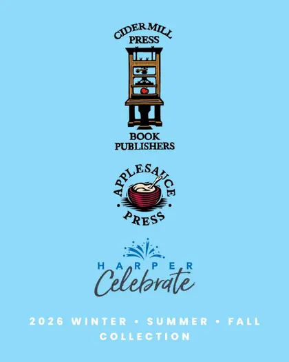 Cider Mill Press Books Catalog Weekly Ad