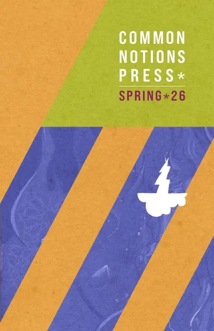 Common Notions Spring Books Catalog Weekly Ad