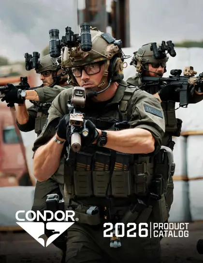 Condor Outdoor Outdoor Gear Catalog Weekly Ad